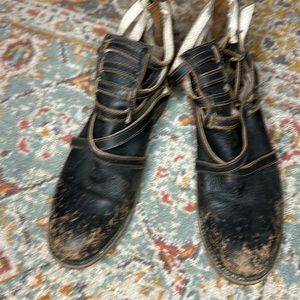 Freebies by Steven Bootie